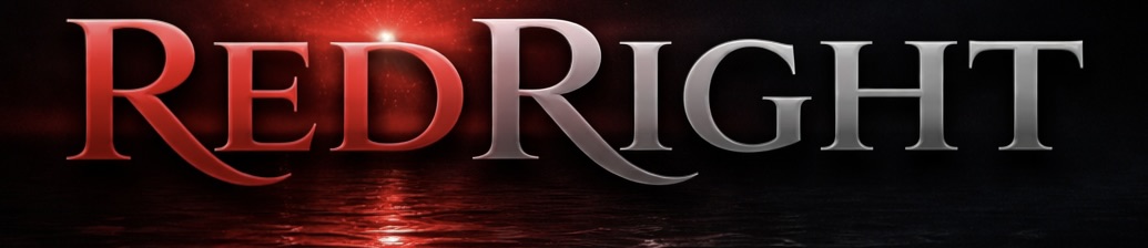 RedRight Logo